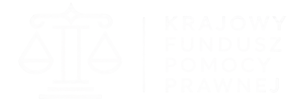 Krajowy Fundusz Pomocy Prawnej